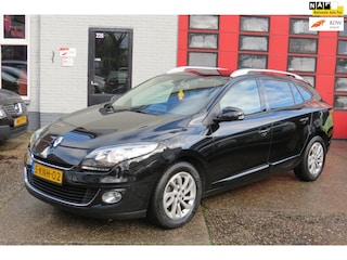 Renault Mégane Estate 1.5 dCi Collection , NAVI, CAMERA ,PDC, CR CONTR, CLIMA