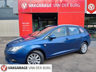 Seat Ibiza ST 1.2 TSI Style
