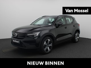 Volvo XC40 Recharge Core