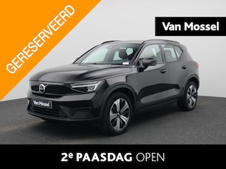 Volvo XC40 Recharge Core