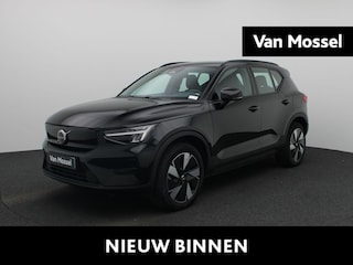 Volvo XC40 Single Motor Extened Range Core 82 kWh