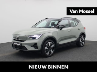 Volvo XC40 Recharge Extended Range Core