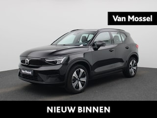 Volvo XC40 Recharge Core