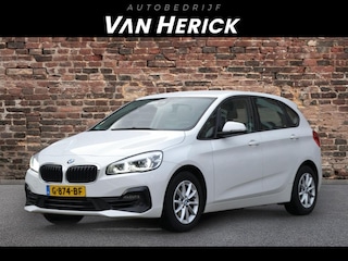 BMW 2-serie Tourer 218i Executive Edition | Camera | Cruise | Nette staat