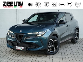 Alfa Romeo Junior 1.2 Turbo 136 PK Ibrida Speciale | Techno | Direct Leverbaar