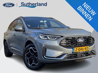 Ford Kuga 2.5 PHEV ST-Line X 243pk | Driver Assistance pack | Winterpack | Technology Pack | Panoramadak | Wegklapbare Trekhaak | 19 inch Licht metaal |