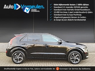 Kia Niro PHEV DynamicLine