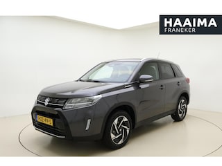 Suzuki Vitara 1.4 Boosterjet Smart Hybrid Style | Automaat | Trekhaak | Cruise control | Navigatie | Parkeersensoren | Achteruitrijcamera