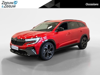 Renault Espace E-Tech full hybrid 200 esprit Alpine 5p. | Built-in Google | Dodehoek Detectie | Adaptieve Cruise Control | Elekt. Achterklep |