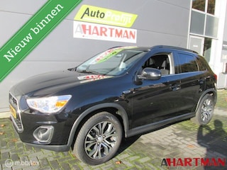 Mitsubishi ASX 1.6 Cleartec Intense