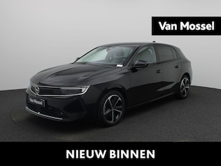 Opel Astra 1.6 Hybrid Business Edition | APPLE CARPLAY - ANDROID AUTO | ACHTERUITRIJCAMERA | LED VERLICHTING | STOELVERWARMING |