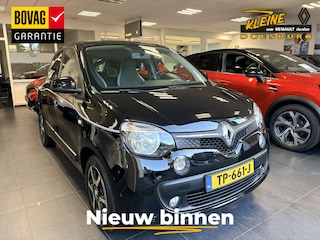 Renault Twingo 1.0 SCe 70 Intens | Camera achter | Parkeersensoren achter | R-Link TomTom navigatie | Lichtmetalen velgen 15'' | Dealer onderhouden |