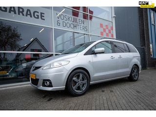 Mazda 5 2.0 Katano | 7 pers. | Automaat