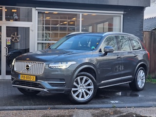 Volvo XC90 2.0 T8 Twin Engine AWD Inscription WORDT VERWACHT !!!