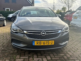 Opel Astra 1.0 Online Edition CARPLAY|AIRCO|PARKEERSENS V+A