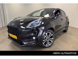 Ford Puma 1.0 EcoBoost Hybrid ST-Line Winter Pack | Camera | Navigatie | Car Play | Parkeersensoren V+A | Climate Control