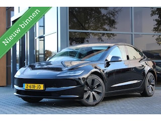 Tesla Model 3 RWD 60kWh | Trekhaak