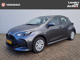 Toyota Yaris 1.5 Hybrid Active | Automaat | ECC | Navi | Apple Carplay/Android Auto