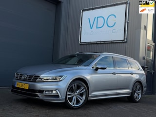 Volkswagen Passat Variant 1.4 TSI ACT Highline Business R | Automaat