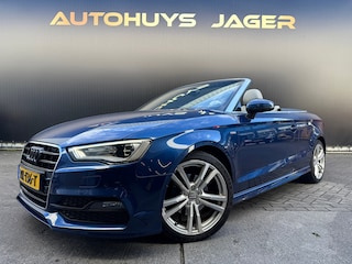 Audi A3 Cabriolet 1.4 TFSI CoD Ambition Pro Line S
