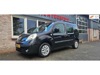 Renault Kangoo 1.6-16V Expression Trekhaak! Airco! Leuke Auto!