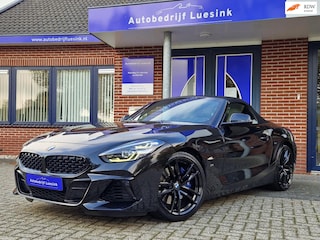 BMW Z4 Roadster M40i High Executive M-Sport Actief Cruise Control Adapt LED Harman Kardon HUD Keyless Entry Stuurwielverwarming