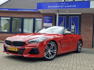 BMW Z4 Roadster M40i High Executive Full Options!
