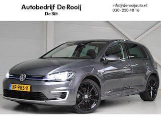 Volkswagen Golf DSG | Airco | PDC+Camera | Leder | Side Assist |Stoelverw.