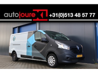 Renault Trafic 1.6 dCi T29 L2H1 Comfort | Origineel NL | Cruise Control | Airco | Trekhaak | PDC |