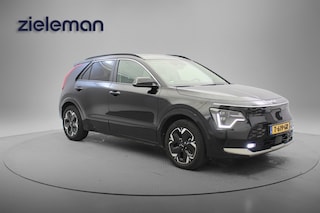 Kia Niro EV DynamicPlusLine 64.8 kWh - Panorama, Carplay, Navi, Camera, Leer, Stoelverw.