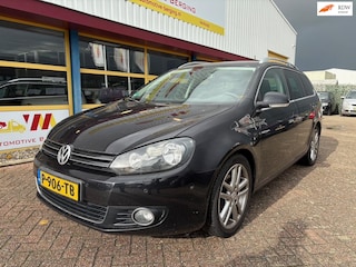 Volkswagen Golf Variant 1.4 TSI panaramadak navi apk t/ 6-3-26