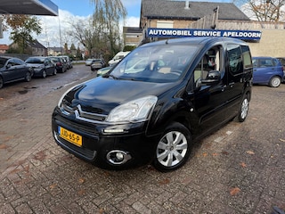 Citroën Berlingo 1.6 VTi Tendance * AIRCO*CRUISE*2X SCHUIFDEUR*DIML. AUTOM.*PDC*ELEKTR. PAKKET*