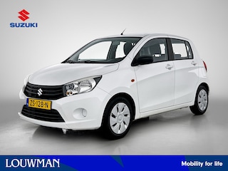 Suzuki Celerio 1.0 Comfort