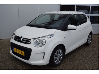Citroën C1 1.0 VTi Feel | NL-Auto | Airco | 5-deurs | Bluetooth
