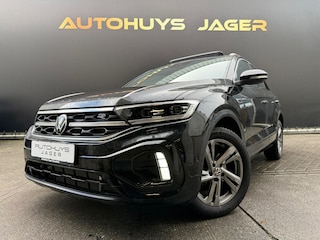 Volkswagen T-Roc 1.5 TSI R-Line|Pano|Dodehoek|Carplay