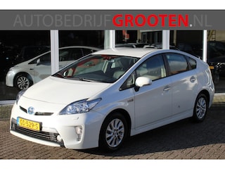 Toyota Prius 1.8 Plug-in Dynamic Business