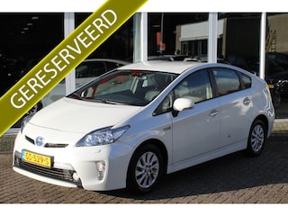 Toyota Prius 1.8 Plug-in Dynamic Business