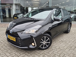 Toyota Yaris 1.5 Hybrid Dynamic | Keyless Entry | Stoelverwarming | Android A