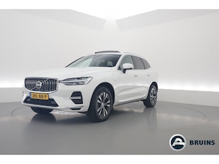 Volvo XC60 2.0 T6 Plug-in hybrid AWD Core Bright | Long Range | Pano | ACC | Blis | Stoel + stuurverw. |