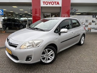 Toyota Auris 1.8 Full Hybrid Aspiration | Origineel NL | Cruise control |