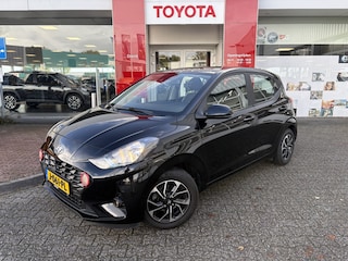 Hyundai i10 1.0 Comfort | Stuur + stoelverwarming | Carplay/Android auto |