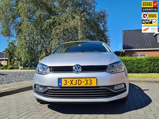 Volkswagen Polo 1.2 TSI First Edition