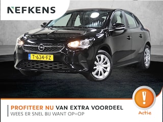 Opel Corsa Level 2 50kWh 136PK | 1ste eigenaar | 3 FASE | AppleCarPlay/Android | Climate Control | Cruise Control | Keyless Start | AUTOMAAT | Isofix |