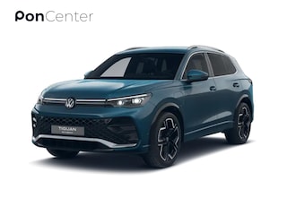 Volkswagen Tiguan R-Line Edition 1.5 eHybrid 150 kW / 204 PK