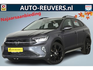 Volkswagen Taigo 1.0 TSI Life / LED / CarPlay / ACC / Cam / Clima