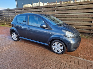 Toyota Aygo 1.0-12V Comfort