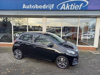 Peugeot 108 1.0 Executive Navi/Camera
