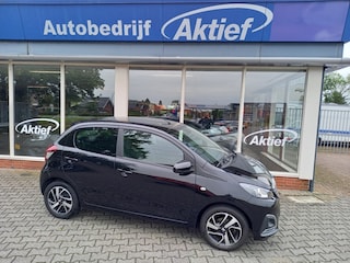 Peugeot 108 1.0 Executive Navi/Camera
