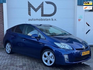 Toyota Prius 1.8 Dynamic Business -Trekhaak-Head Up -Keyless