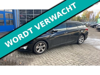 Hyundai i40 Wagon 1.6 GDI 135pk Clima Cruise Navi Historie Camera